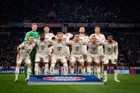 金年会官方入口-拜仁客场折戟苏黎世，小组赛前景未卜的简单介绍