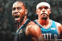 金年会官方入口-快船队球员伤愈归队，即将重返球场