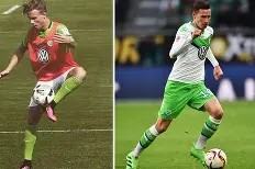 金年会官方入口-沃尔夫斯堡客场险胜对手，实现反超的简单介绍