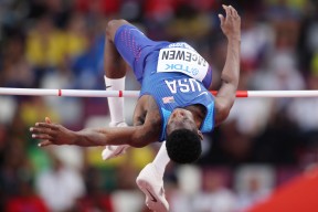 金年会共享联赛-委内瑞拉队面对挑战，顽强斗争的简单介绍