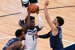 金年会官方网站-关于森林狼队员成功康复，或将在对阵灰熊比赛中重回赛场的信息