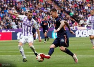 金年会官方入口-关于瓦伦西亚客场大胜巴拉多利德，积累分数的信息