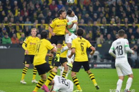 金年会入口-多特蒙德主场不敌对手，遭遇小败(多特蒙德主场在哪座城市)