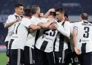 金年会共享联赛-尤文图斯主帅：战术是胜利的关键，需要多样化组合(尤文图斯最新主力阵容)