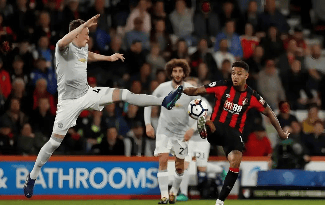 曼联客场战平博恩茅斯,保持不败的原因