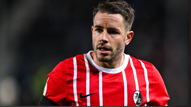 关于弗赖堡球队实力不俗,惯常在主场获得胜利的信息 关于弗赖堡球队实力不俗,惯常在主场获得胜利的信息