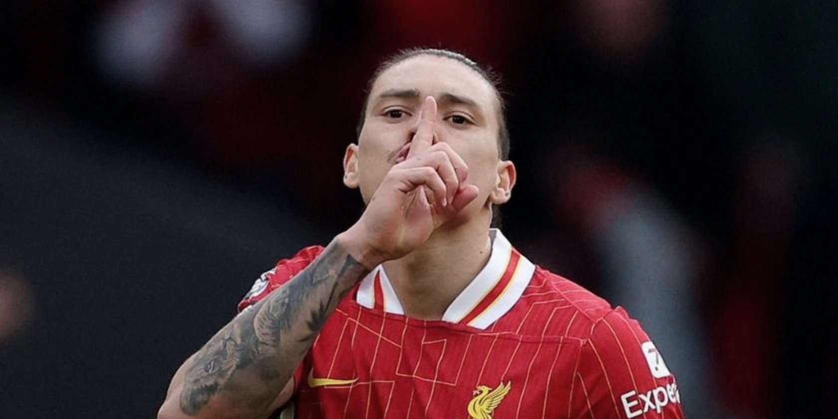 关于利物浦客战桑德兰，卫冕前景蒙上阴影的信息