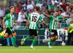 瑞士遭遇挑战,欧国联出局的可能性增大了吗