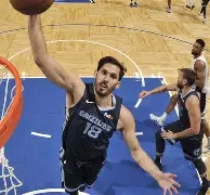 关于森林狼队员成功康复,或将在对阵灰熊比赛中重回赛场的信息 关于森林狼队员成功康复,或将在对阵灰熊比赛中重回赛场的信息