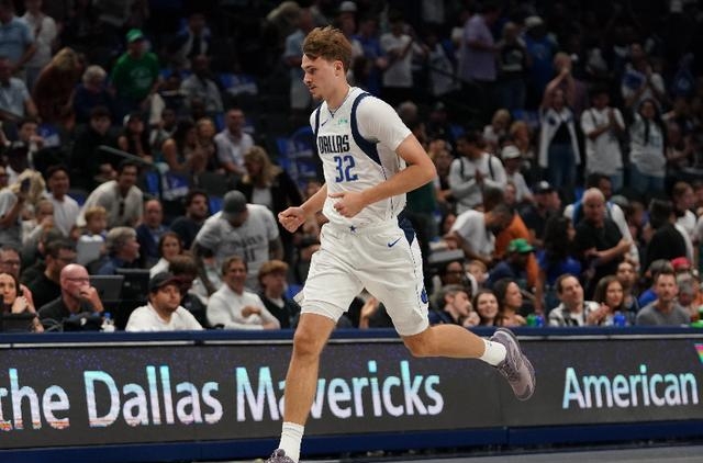 关于独行侠队外线手感冰凉，惨败奇才队的信息