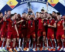 欧国联比赛：乌克兰不敌奥地利，客场遭遇失利的简单介绍