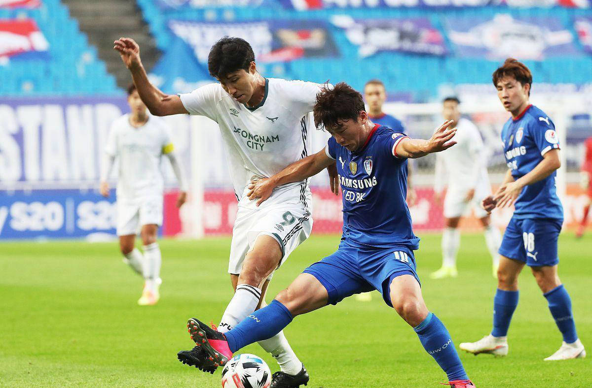 东京fc在主场力克首尔fc,取得关键胜利了吗