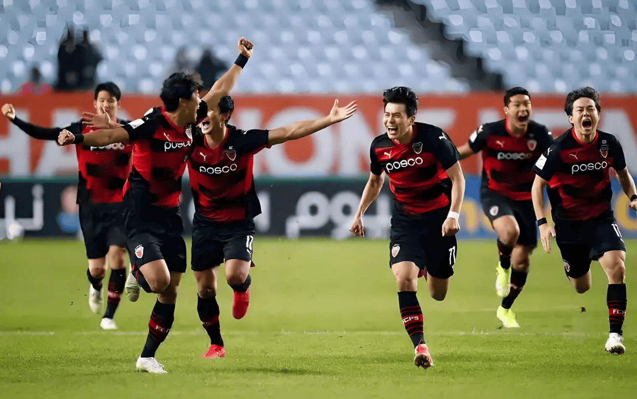 东京fc在主场力克首尔fc,取得关键胜利了吗