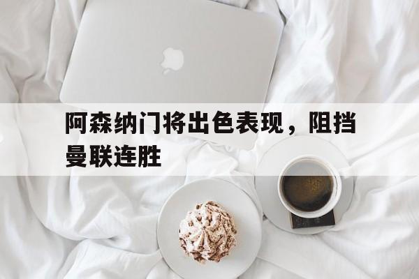 阿森纳门将出色表现，阻挡曼联连胜的简单介绍