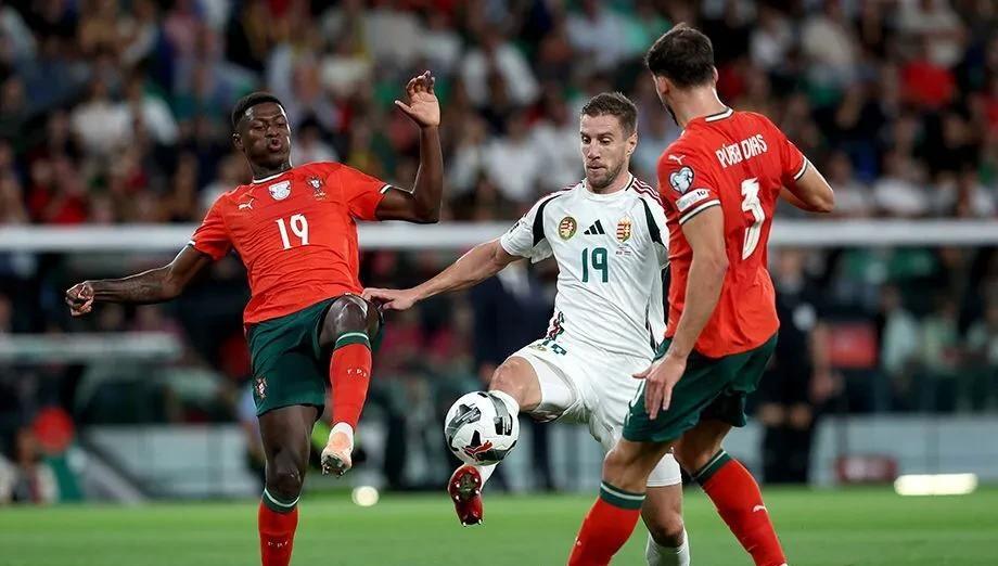葡萄牙遭遇不利，险胜晋级，小组赛悬念增加